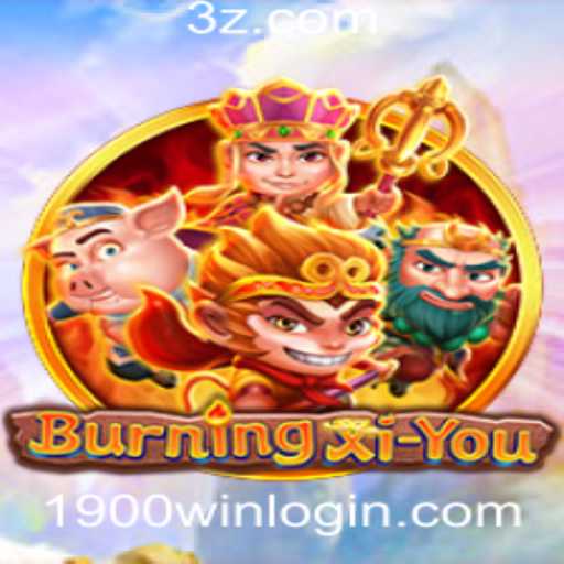 Explorando o Universo de BurningXiYou e o Fascinante Mundo do 1900win Login