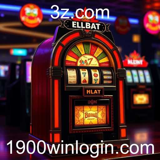 1900win login