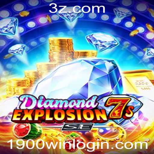 DiamondExplosion7sSE: Uma Jornada Incrível no Mundo dos Jogos de Slot