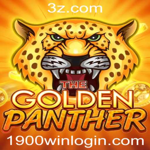 GOLDENPANTHER: Descubra o Fascinante Mundo do Jogo Inovador
