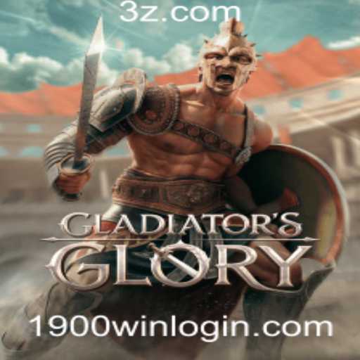 GladiatorsGlory: O Jogo Que Está Conquistando as Arenas Digitais