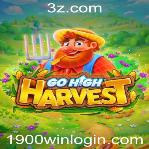 GoHighHarvest: Explorando o Mundo do Jogo e Estratégias de Sucesso