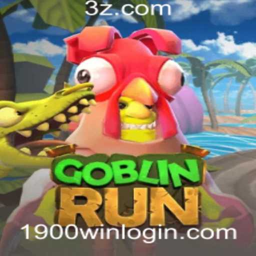 GoblinRun: Aventure-se Neste Jogo Empolgante