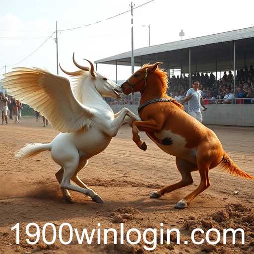 1900win login