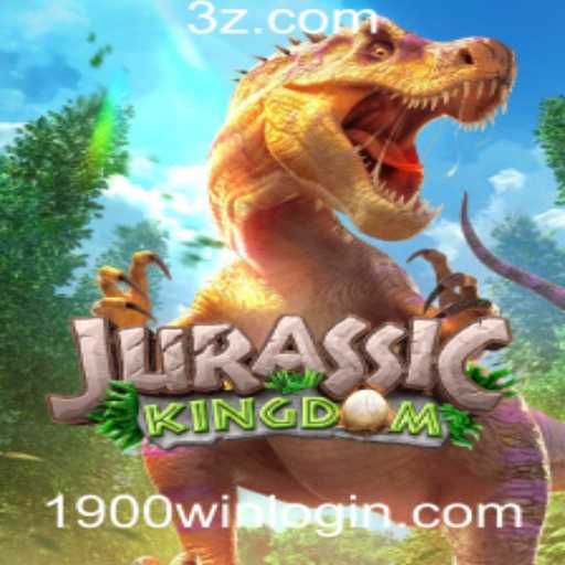 Desvendando JurassicKingdom: Aventura Jurássica e Estratégia de Jogo
