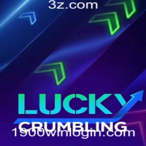 Descubra o Mundo Emocionante de LuckyCrumbling