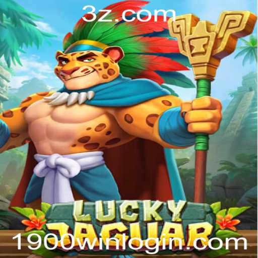 Descubra LuckyJaguar: A Emoção do Cassino em Jogo Online
