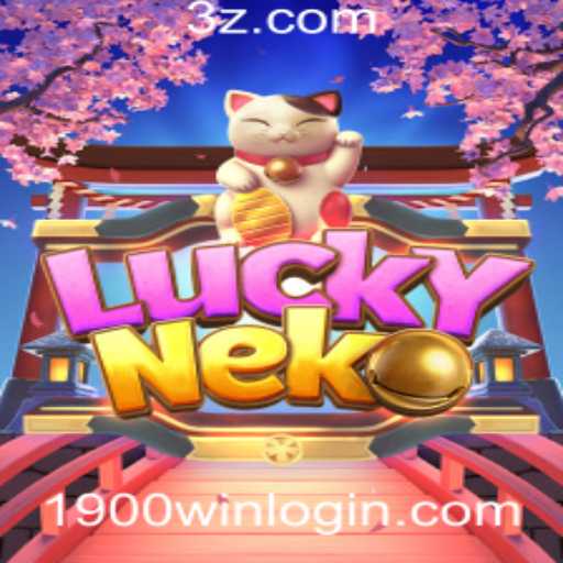 Explorando o Mundo de LuckyNeko e a Chave para 1900win Login