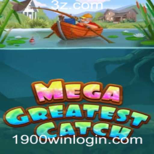 Descubra o Excitante Mundo de MegaGreatestCatch: A Última Sensação dos Jogos Online