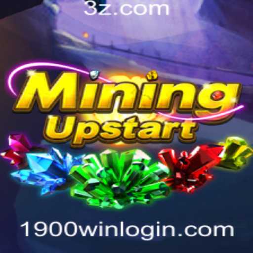 Explorando o Universo Interativo de MiningUpstart