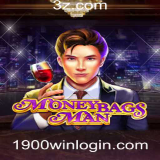 Descubra o Excitante Mundo de MoneybagsMan: Jogue e Vença com 1900win Login