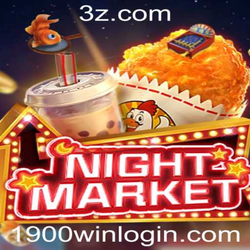NIGHTMARKET: Desvendando o Misterioso Jogo Virtual