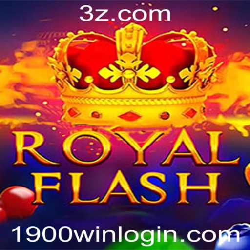 Explorando RoyalFlash: O Novo Fenômeno dos Jogos