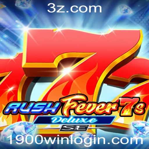 RushFever7sDeluxeSE: Uma Aventura de Emoção e Estratégia