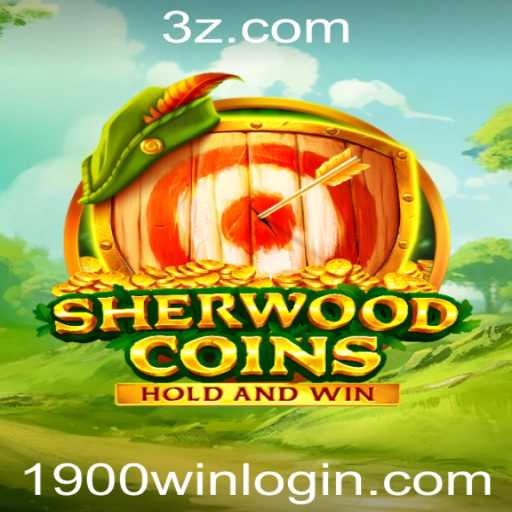 SherwoodCoins: Uma Jornada no Mundo da Era Vitoriana com 1900win Login