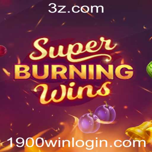 Explorando o Fascinante Mundo de SuperBurningWins e o Uso do 1900win Login