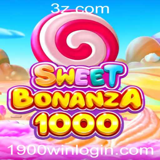 Descubra o Mundo de Diversão de SweetBonanza1000