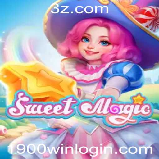 Descubra o Jogo de Estratégia e Magia SweetMagic: Um Novo Mundo de Aventuras