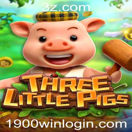 THREELITTLEPIGS: Um Novo Jogo Empolgante No Cenário Atual