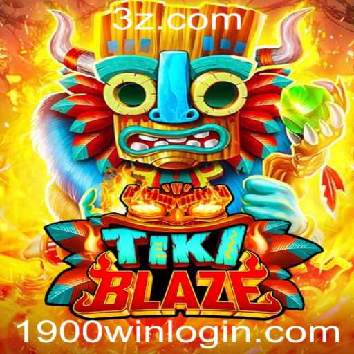 Explorando o Fascinante Mundo de TikiBlaze: Um Guia Completo