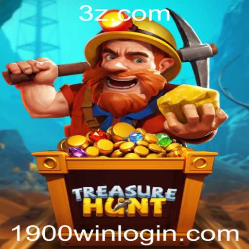 Explorando o Mundo de TreasureHunt: Um Mergulho no Universo de Aventura