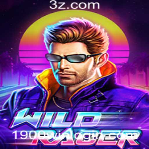 WildRacer: Uma Aventura Empolgante no Mundo dos Jogos de Corrida